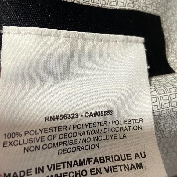 Nike Golf Storm Fit 5 Waterproof Zip Jacket Men’s L - Picture 8 of 8